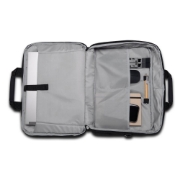 Picture of Kensington K60390WW laptop case 40.6 cm (16") Briefcase Black