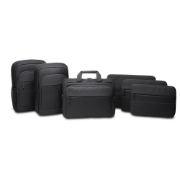 Picture of Kensington K60390WW laptop case 40.6 cm (16") Briefcase Black