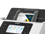 Picture of Epson WorkForce DS-800WN Sheet-fed scanner 600 x 600 DPI A4 White