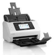 Picture of Epson WorkForce DS-800WN Sheet-fed scanner 600 x 600 DPI A4 White