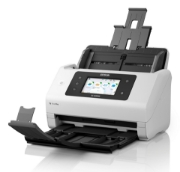 Picture of Epson WorkForce DS-800WN Sheet-fed scanner 600 x 600 DPI A4 White