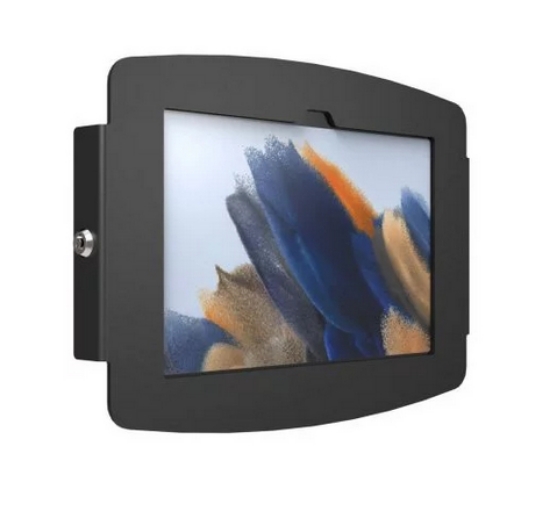 Picture of Compulocks Galaxy Tab Active Pro 10.1 Space Enclosure Black