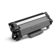 Picture of Brother TN2510XXL toner cartridge 1 pc(s) Original Black