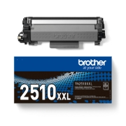 Picture of Brother TN2510XXL toner cartridge 1 pc(s) Original Black