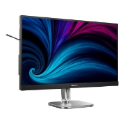Picture of Philips 6000 series 27B2U6903/00 computer monitor 68.6 cm (27") 3840 x 2160 pixels 4K Ultra HD LED Anthracite