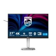 Picture of Philips 6000 series 27B2U6903/00 computer monitor 68.6 cm (27") 3840 x 2160 pixels 4K Ultra HD LED Anthracite
