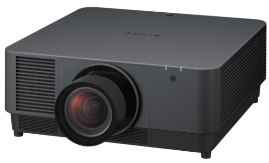 Picture of Sony VPL-FHZ91L Large venue projector 9000 ANSI lumens 3LCD WUXGA (1920x1200) Black