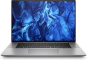 Picture of HP ZBook Studio 16 G11 Intel Core Ultra 9 185H Mobile workstation 40.6 cm (16") WQUXGA 64 GB DDR5-SDRAM 2 TB SSD NVIDIA GeForce RTX 4070 Wi-Fi 7 (802.11be) Windows 11 Pro Silver