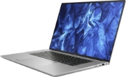 Picture of HP ZBook Studio 16 G11 Intel Core Ultra 9 185H Mobile workstation 40.6 cm (16") WQUXGA 64 GB DDR5-SDRAM 2 TB SSD NVIDIA GeForce RTX 4070 Wi-Fi 7 (802.11be) Windows 11 Pro Silver