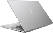 Picture of HP ZBook Studio 16 G11 Intel Core Ultra 9 185H Mobile workstation 40.6 cm (16") WQUXGA 64 GB DDR5-SDRAM 2 TB SSD NVIDIA GeForce RTX 4070 Wi-Fi 7 (802.11be) Windows 11 Pro Silver