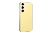 Picture of Samsung Galaxy S24 FE 17 cm (6.7") Dual SIM Android 14 5G USB Type-C 8 GB 256 GB 4700 mAh Yellow