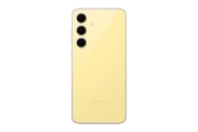 Picture of Samsung Galaxy S24 FE 17 cm (6.7") Dual SIM Android 14 5G USB Type-C 8 GB 256 GB 4700 mAh Yellow