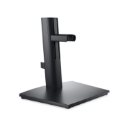 Picture of DELL E Series E2225HS computer monitor 54.5 cm (21.4") 1920 x 1080 pixels Full HD LCD Black