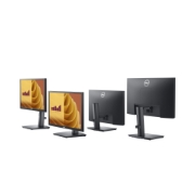 Picture of DELL E Series E2225HS computer monitor 54.5 cm (21.4") 1920 x 1080 pixels Full HD LCD Black