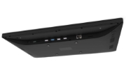 Picture of iiyama TW1623AS-B1P Signage Display Interactive flat panel 39.6 cm (15.6") Wi-Fi 450 cd/m² Double Full HD Black Touchscreen Built-in processor Android 24/7