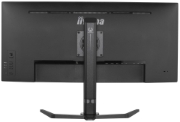 Picture of iiyama G-MASTER GCB3481WQSU-B1 computer monitor 86.4 cm (34") 3440 x 1440 pixels UltraWide Quad HD LCD Black