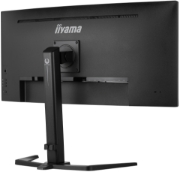 Picture of iiyama G-MASTER GCB3481WQSU-B1 computer monitor 86.4 cm (34") 3440 x 1440 pixels UltraWide Quad HD LCD Black