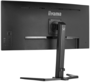 Picture of iiyama G-MASTER GCB3481WQSU-B1 computer monitor 86.4 cm (34") 3440 x 1440 pixels UltraWide Quad HD LCD Black