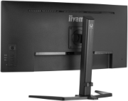 Picture of iiyama G-MASTER GCB3481WQSU-B1 computer monitor 86.4 cm (34") 3440 x 1440 pixels UltraWide Quad HD LCD Black
