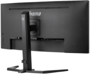 Picture of iiyama G-MASTER GCB3481WQSU-B1 computer monitor 86.4 cm (34") 3440 x 1440 pixels UltraWide Quad HD LCD Black