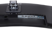 Picture of iiyama G-MASTER GCB3481WQSU-B1 computer monitor 86.4 cm (34") 3440 x 1440 pixels UltraWide Quad HD LCD Black