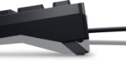 Picture of DELL KB525C keyboard Office USB AZERTY French Black