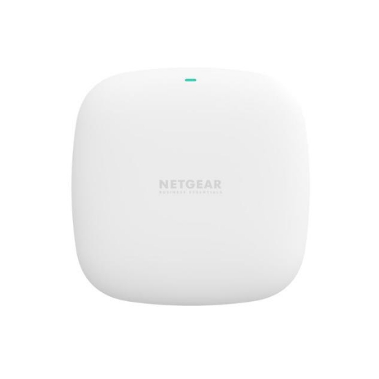 Picture of NETGEAR WAX210 1800 Mbit/s White Power over Ethernet (PoE)