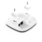 Picture of NETGEAR WAX210 1800 Mbit/s White Power over Ethernet (PoE)