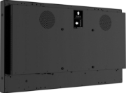Picture of iiyama TF3239AS-B1AG Signage Display Digital signage flat panel 80 cm (31.5") LED 500 cd/m² 2.4K Ultra HD Black Touchscreen Built-in processor Android 24/7