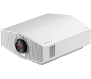 Picture of Sony VPL-XW6100 Standard throw projector 2700 ANSI lumens SXRD UHD 4K (3840x2160) White