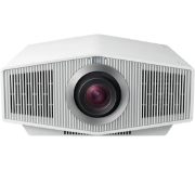 Picture of Sony VPL-XW6100 Standard throw projector 2700 ANSI lumens SXRD UHD 4K (3840x2160) White
