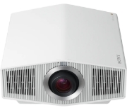 Picture of Sony VPL-XW6100 Standard throw projector 2700 ANSI lumens SXRD UHD 4K (3840x2160) White