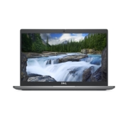 Picture of DELL Latitude 5350 Intel Core Ultra 5 125U Laptop 33 cm (13") Touchscreen Full HD 16 GB LPDDR5x-SDRAM 512 GB SSD Wi-Fi 6E (802.11ax) Windows 11 Pro Belgian Grey