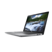 Picture of DELL Latitude 5350 Intel Core Ultra 5 125U Laptop 33 cm (13") Touchscreen Full HD 16 GB LPDDR5x-SDRAM 512 GB SSD Wi-Fi 6E (802.11ax) Windows 11 Pro Belgian Grey