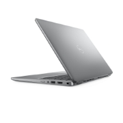 Picture of DELL Latitude 5350 Intel Core Ultra 5 125U Laptop 33 cm (13") Touchscreen Full HD 16 GB LPDDR5x-SDRAM 512 GB SSD Wi-Fi 6E (802.11ax) Windows 11 Pro Belgian Grey