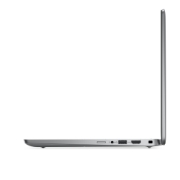 Picture of DELL Latitude 5350 Intel Core Ultra 5 125U Laptop 33 cm (13") Touchscreen Full HD 16 GB LPDDR5x-SDRAM 512 GB SSD Wi-Fi 6E (802.11ax) Windows 11 Pro Belgian Grey