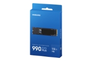 Picture of Samsung MZ-V9S1T0 1 TB M.2 PCI Express 4.0 NVMe V-NAND TLC