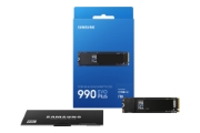 Picture of Samsung MZ-V9S1T0 1 TB M.2 PCI Express 4.0 NVMe V-NAND TLC