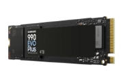 Picture of Samsung MZ-V9S4T0 4 TB M.2 PCI Express 4.0 NVMe V-NAND TLC