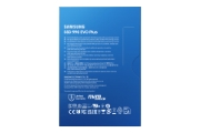 Picture of Samsung MZ-V9S4T0 4 TB M.2 PCI Express 4.0 NVMe V-NAND TLC