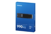 Picture of Samsung MZ-V9S4T0 4 TB M.2 PCI Express 4.0 NVMe V-NAND TLC