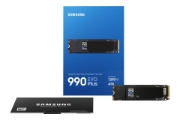 Picture of Samsung MZ-V9S4T0 4 TB M.2 PCI Express 4.0 NVMe V-NAND TLC