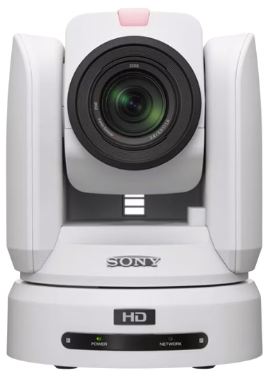 Picture of Sony BRC-H800 Dome IP security camera Indoor 1920 x 1080 pixels Ceiling/Floor