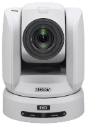 Picture of Sony BRC-H800 Dome IP security camera Indoor 1920 x 1080 pixels Ceiling/Floor
