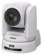 Picture of Sony BRC-H800 Dome IP security camera Indoor 1920 x 1080 pixels Ceiling/Floor