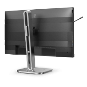 Picture of Philips 5000 series 24B2G5301/00 computer monitor 60.5 cm (23.8") 1920 x 1080 pixels Full HD LCD Black