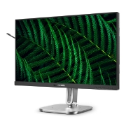 Picture of Philips 5000 series 24B2G5301/00 computer monitor 60.5 cm (23.8") 1920 x 1080 pixels Full HD LCD Black