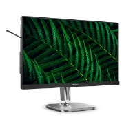 Picture of Philips 5000 series 24B2G5301/00 computer monitor 60.5 cm (23.8") 1920 x 1080 pixels Full HD LCD Black