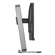 Picture of Philips 5000 series 24B2G5301/00 computer monitor 60.5 cm (23.8") 1920 x 1080 pixels Full HD LCD Black
