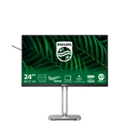 Picture of Philips 5000 series 24B2G5301/00 computer monitor 60.5 cm (23.8") 1920 x 1080 pixels Full HD LCD Black